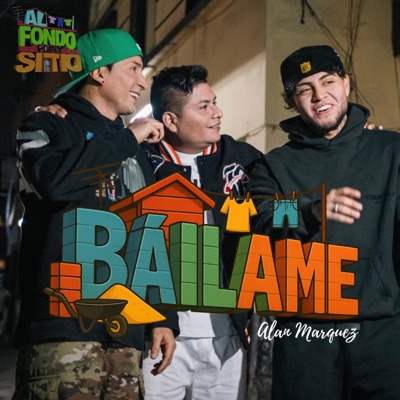 bailame - Single
