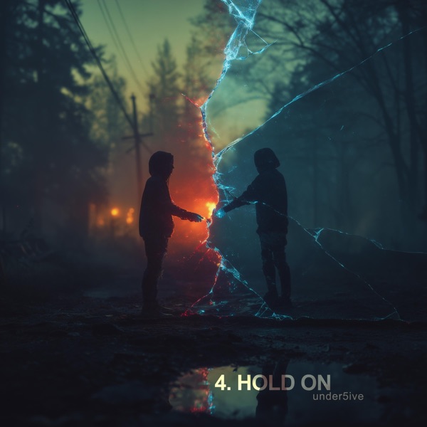 4. Hold On