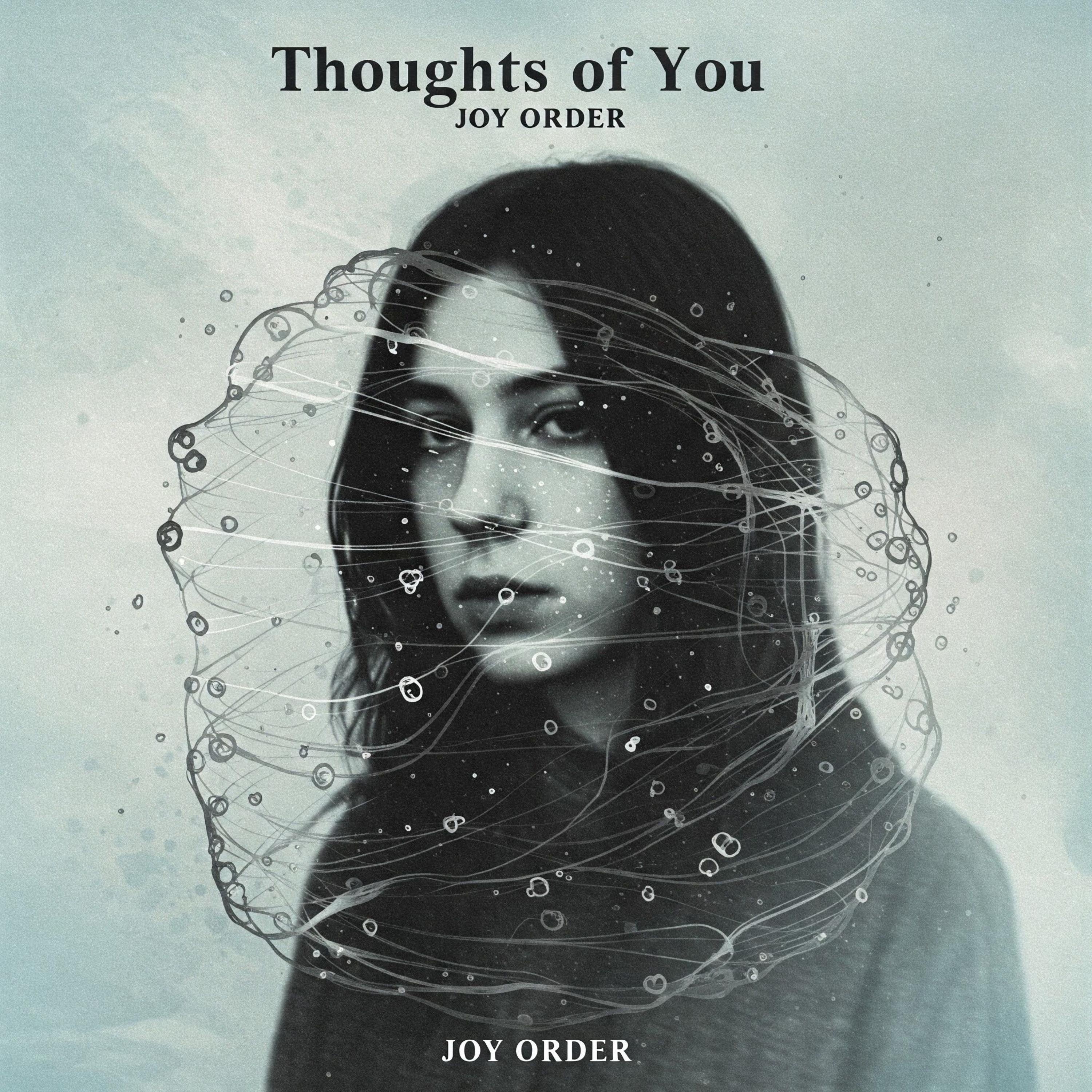 Thoughts of you - Single