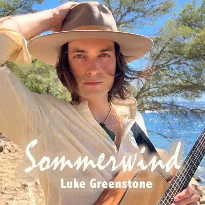 Listen to Sommerwind - Single by Luke Greenstone