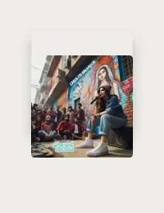 聆聽 Carolyn salvador、觀看音樂影片、閱讀小傳、查看巡演日期等！