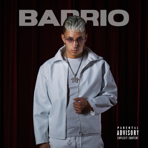 BARRIO (FREESTYLE)