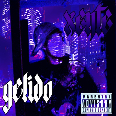 Gélido - EP