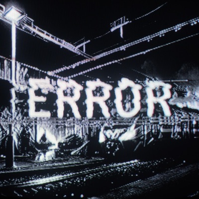 ERROR - EP