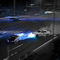 TOO MANY CARS - Single - notVisible
