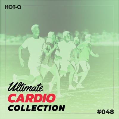 Ultimate Cardio Collection 048