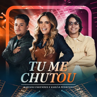 Tu Me Chutou (Ao Vivo) - Single