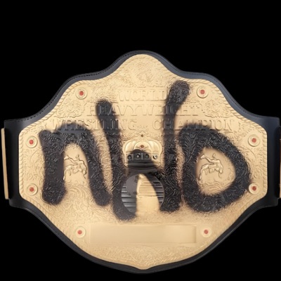 New World Order - EP