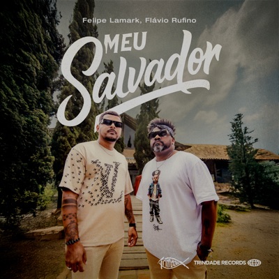 Meu Salvador - Single