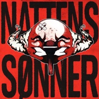 NATTENS SØNNER - Single - KÆZKON & Hauk