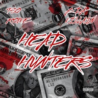 Head Hunters (feat. B Da Villain) - Single - TSO Rome