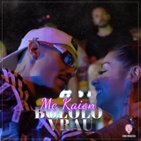 Bololo Vrau - Single - MC Kaion