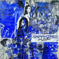 SAPPHIRES - Single - Josh Lambert