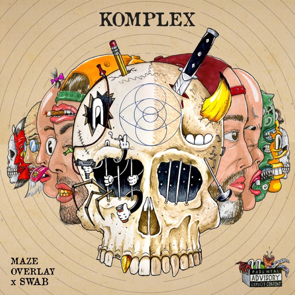 KOMPLEX