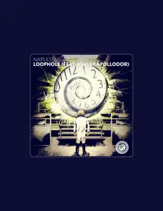 Listen to Napless, watch music videos, read bio, see tour dates & more!