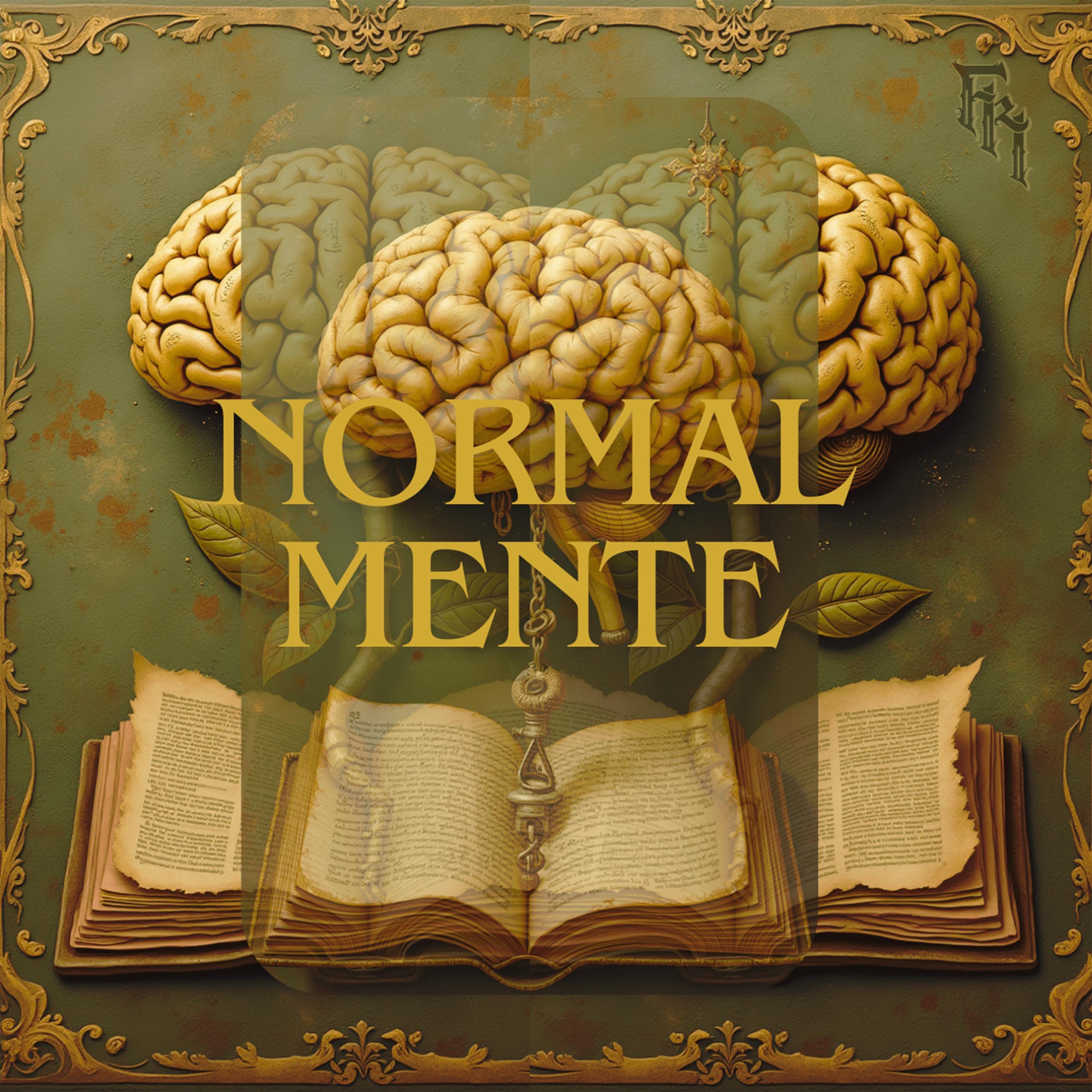 Normalmente (feat. Riverdash) - Single