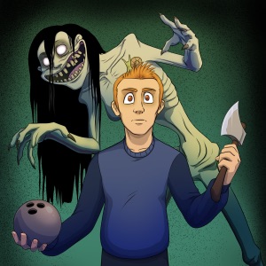 House of Nightmares - Single
