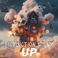UP - Single - Distinction & Jinx