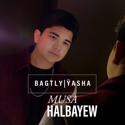 Bagtly Yasha - Single