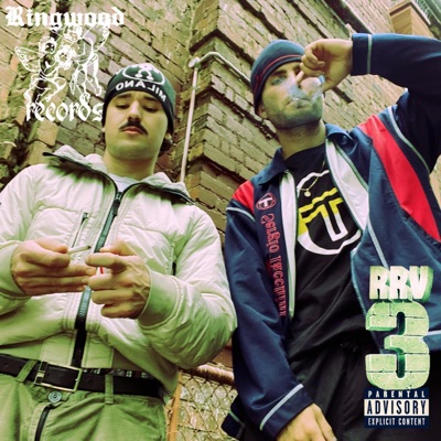 Ringwood Records, Vol. 3