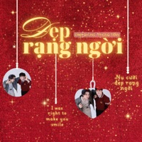 Đẹp Rạng Ngời - Single - Đình Chung & Phong Tran