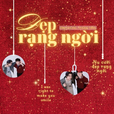 Đẹp Rạng Ngời - Single