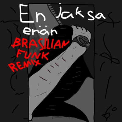 EN JAKSA ENÄÄN (SIGMA PHONK BRAZILIA REMIX) [feat. Osvive & Shipman] - Single