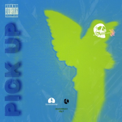 Pick Up (feat. GeminiWRLD) - Single