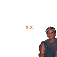 X.X.² - Quentin Miller
