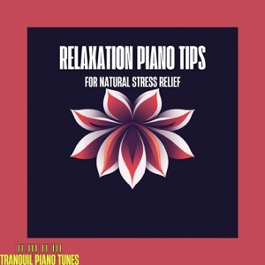 Relaxation Piano Tips for Natural Stress Relief