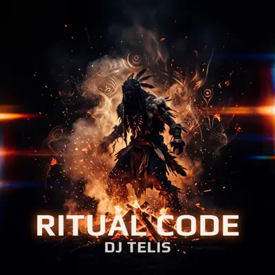Posłuchaj utworu RITUAL CODE - Single wykonywanego przez DJ TELIS.