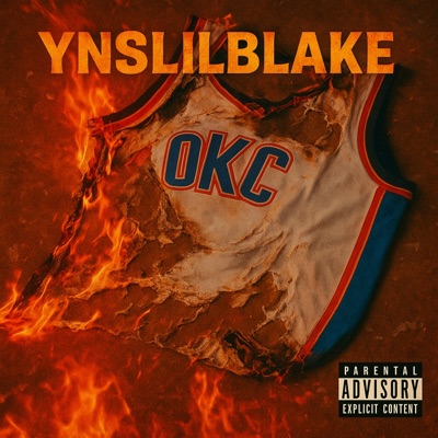 OKC (Baby God) (feat. ynslilblake) - Single