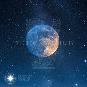 Melodic Tranquility: 432 Hz Harp Solace