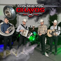KompaPako Vol 3 - Single - Los Nuevos Chavos