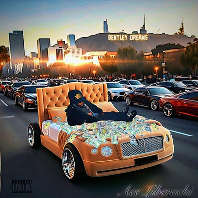 Bentley Dreams - Single