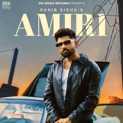 Amiri (feat. Kaater & Black virus) - Single