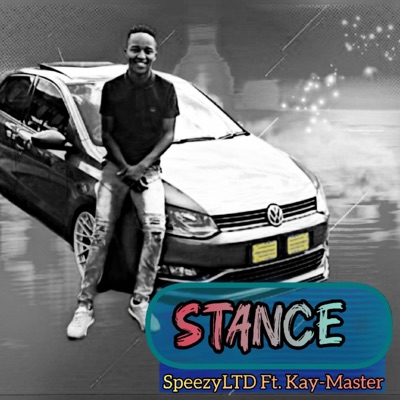 Stance (feat. Kay-Master) - Single