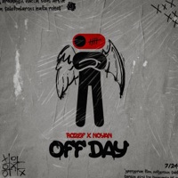 Off Day - Single - Rozef & Noyan