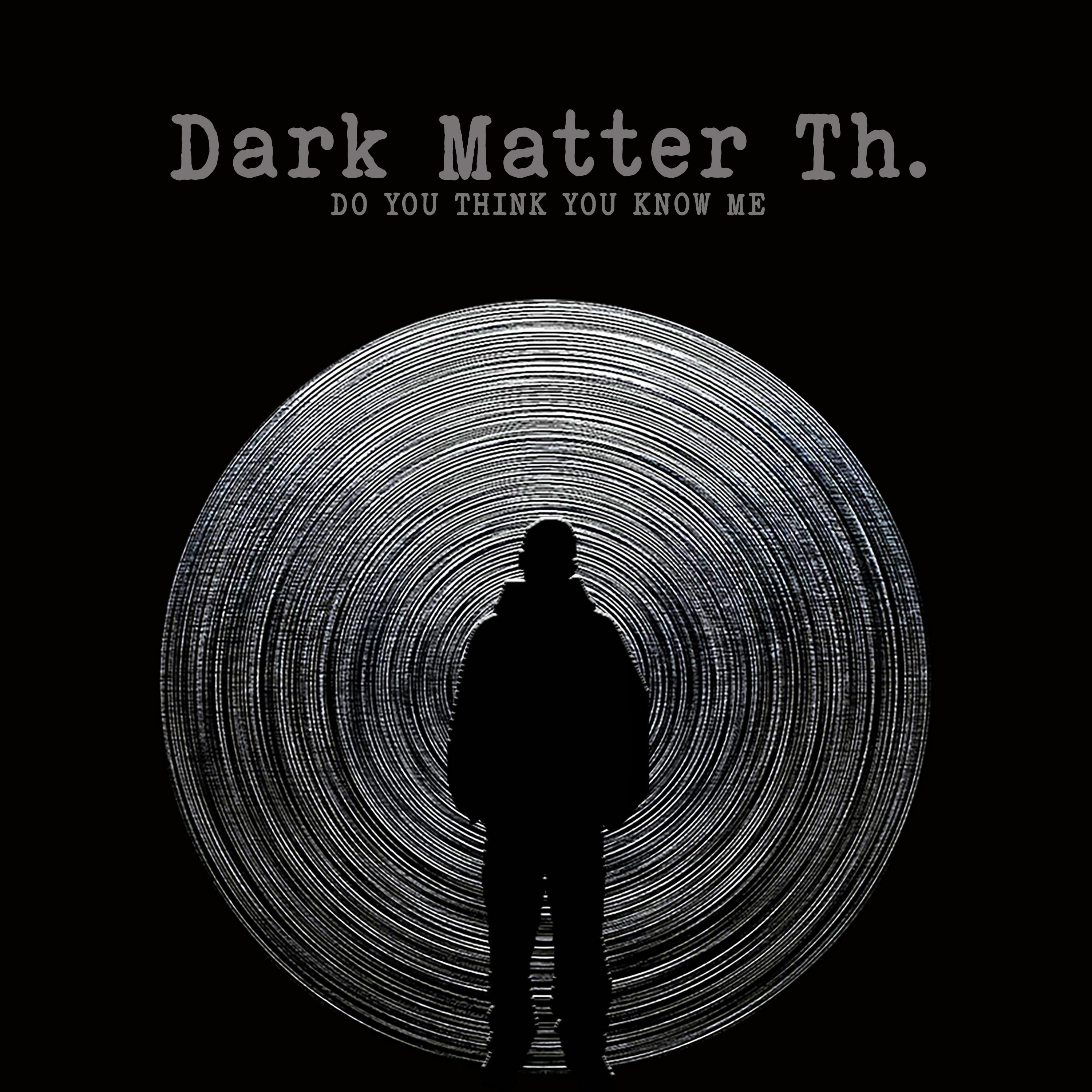 Do You Think You Know Me - EP