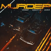 Murder - Single - Vdeep & 4adity4
