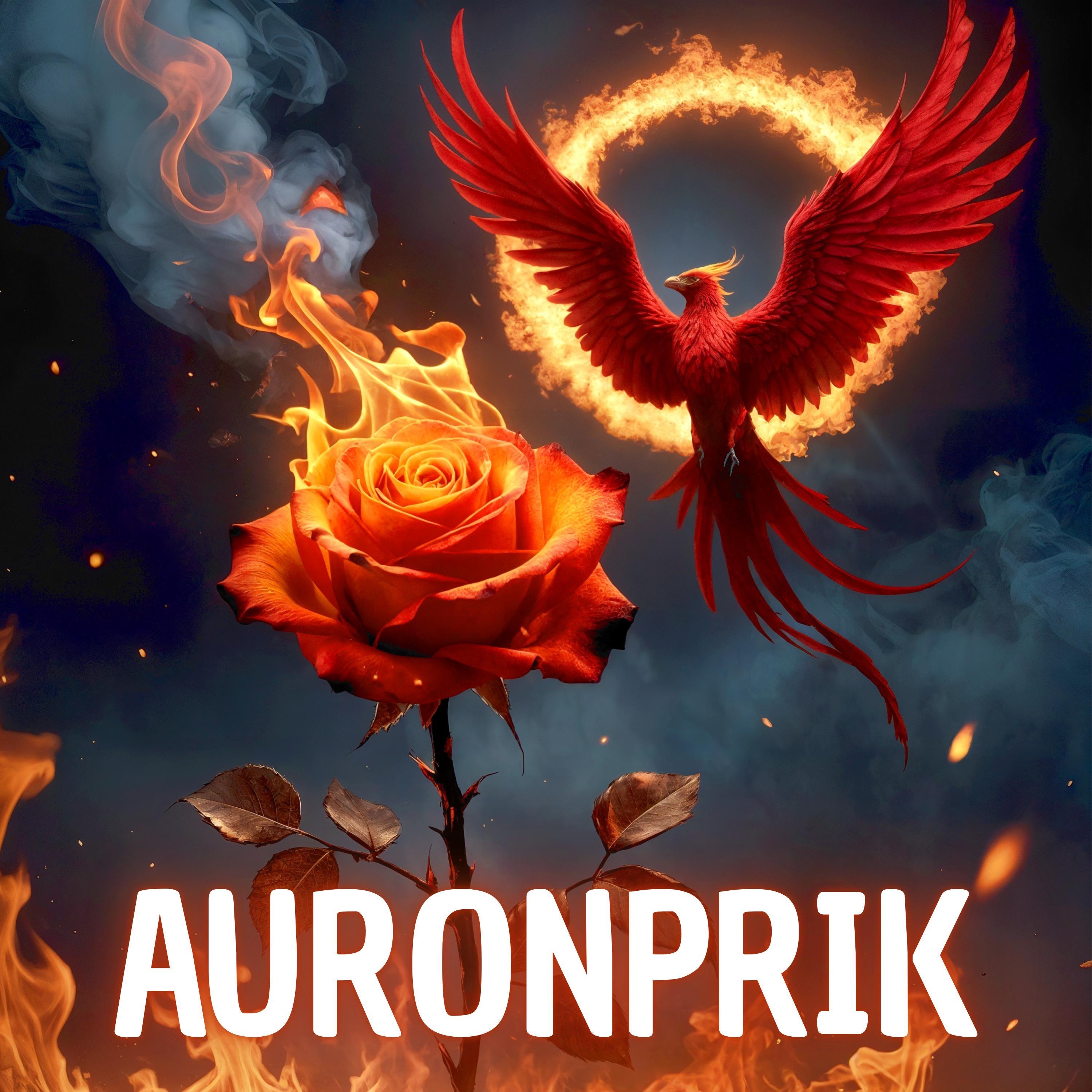 Kevin, El Romántico - EP