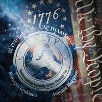 U.N.I.T.Y (feat. CAP THA WISEGUY, Midnight Grahmmer & Antonia Marquee) [Understanding Naturally Ignites Through You] - Single - BLYND LogYk