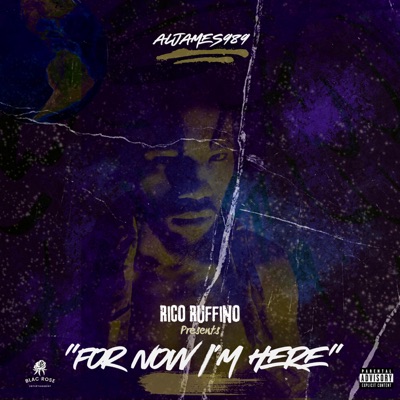 Rico Ruffino Presents: For Now I'm Here EP - EP