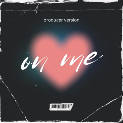 On Me - Single