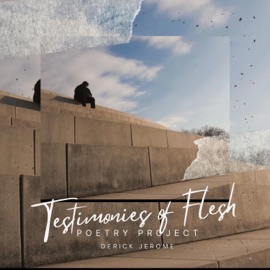 Breath Derick Jerome