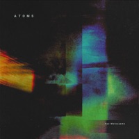 ATOMS - Single - Ryu Matsuyama