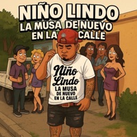 De Nuevo En La Calle (feat. El Movimiento 420 & El Jyler) - Single - Niño Lindo La Musa
