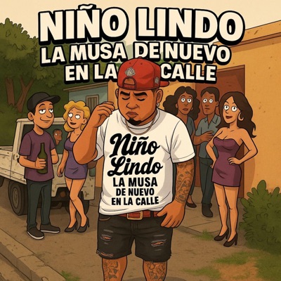 De Nuevo En La Calle (feat. El Movimiento 420 & El Jyler) - Single