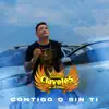 Claveles de la Cumbia - Contigo o Sin Ti