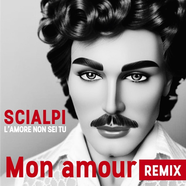 Mon amour (Remix) - Single
